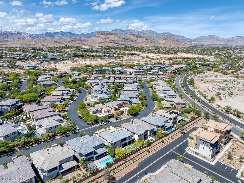 24 Garden Rain Drive Las Vegas NV 89135