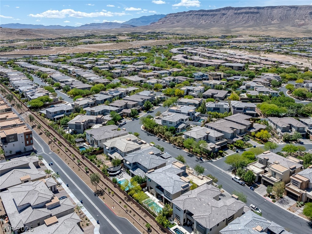 24 Garden Rain Drive Las Vegas NV 89135