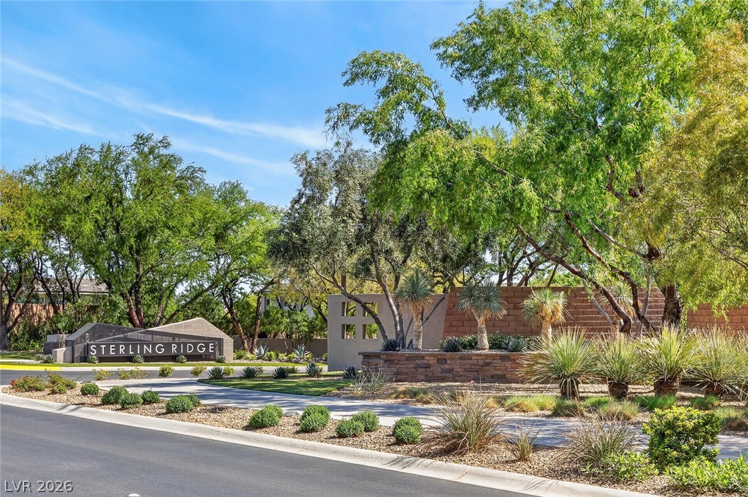 24 Garden Rain Drive Las Vegas NV 89135