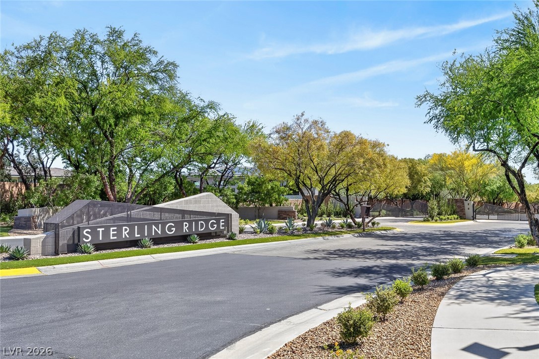 24 Garden Rain Drive Las Vegas NV 89135