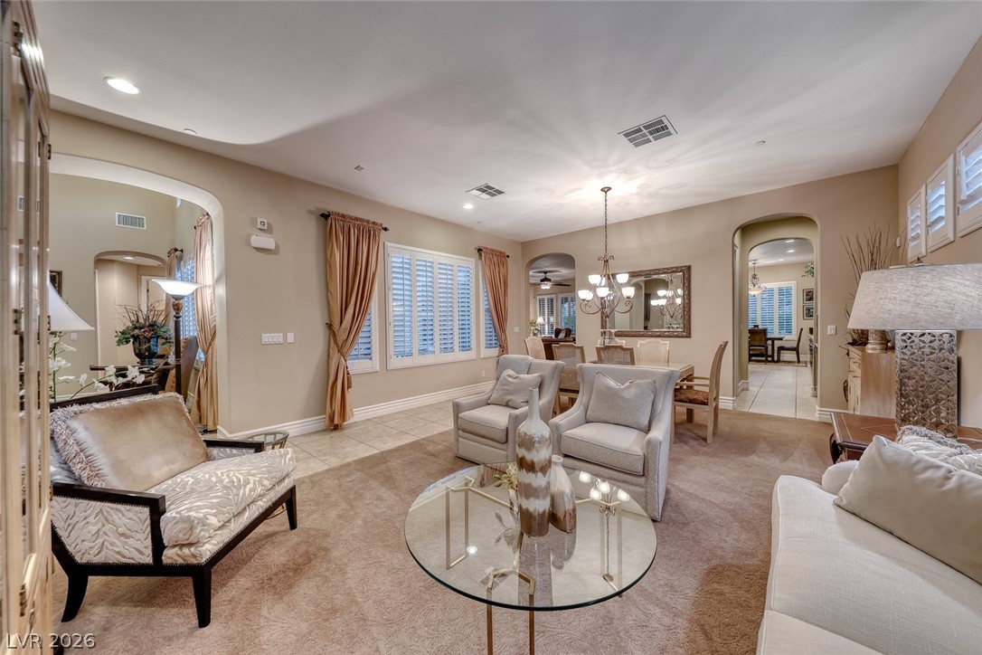 41 Moltrasio Lane Henderson NV 89011