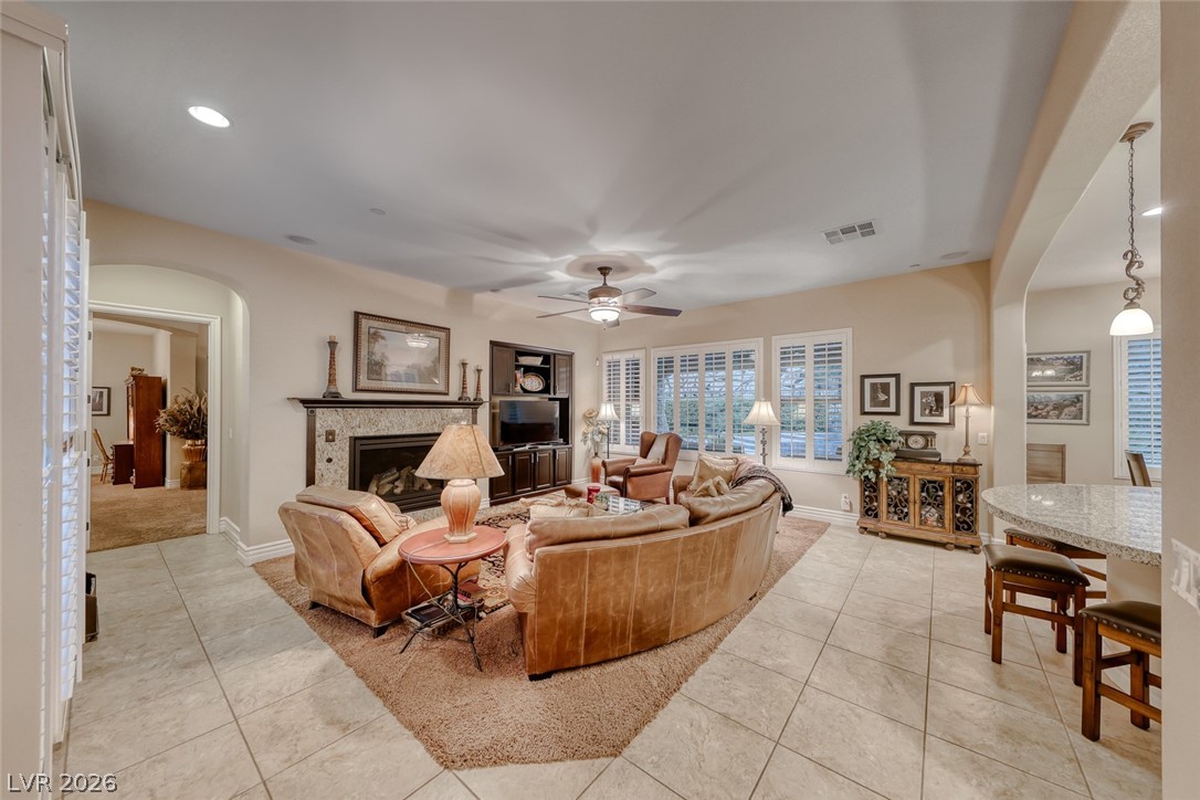 41 Moltrasio Lane Henderson NV 89011
