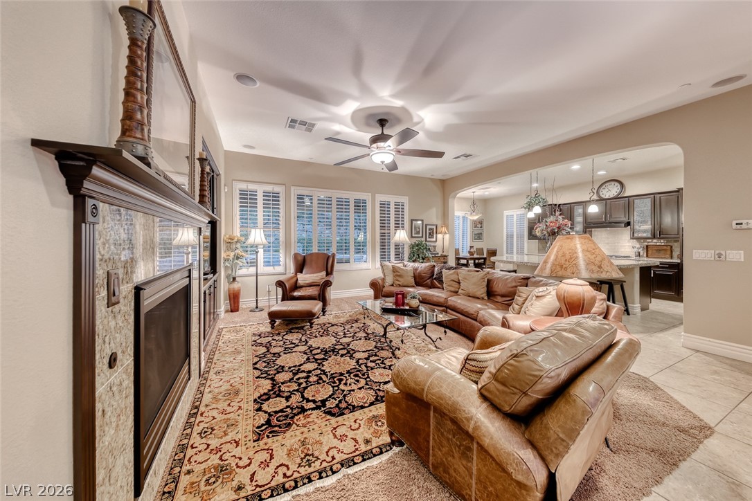 41 Moltrasio Lane Henderson NV 89011