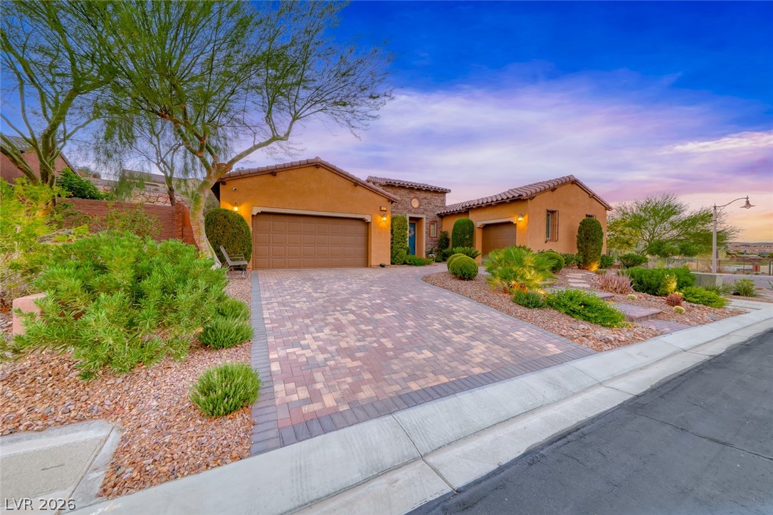 41 Moltrasio Lane Henderson NV 89011