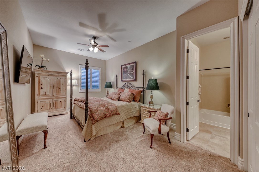 41 Moltrasio Lane Henderson NV 89011