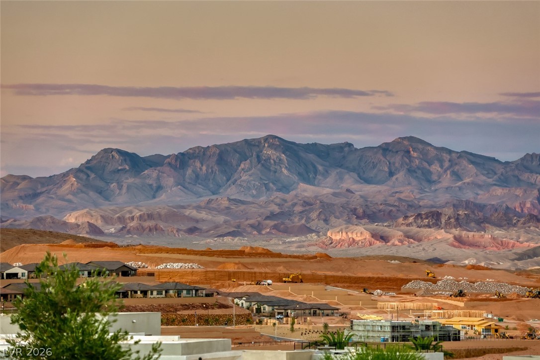 41 Moltrasio Lane Henderson NV 89011