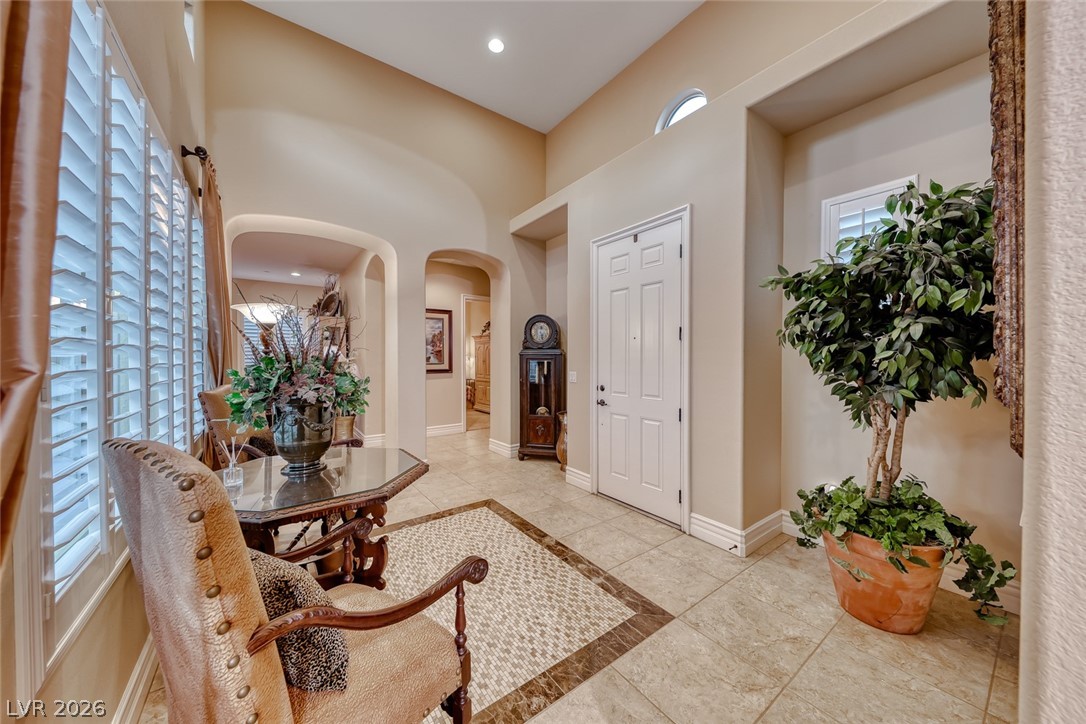 41 Moltrasio Lane Henderson NV 89011