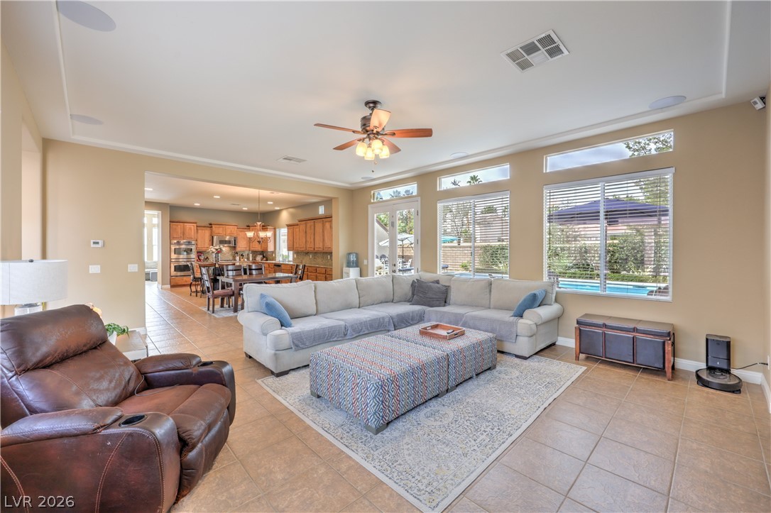 7982 Lookout Rock Circle Las Vegas NV 89129