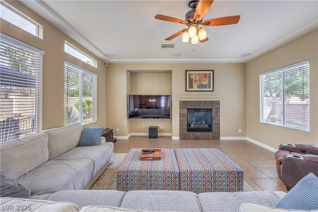 7982 Lookout Rock Circle Las Vegas NV 89129