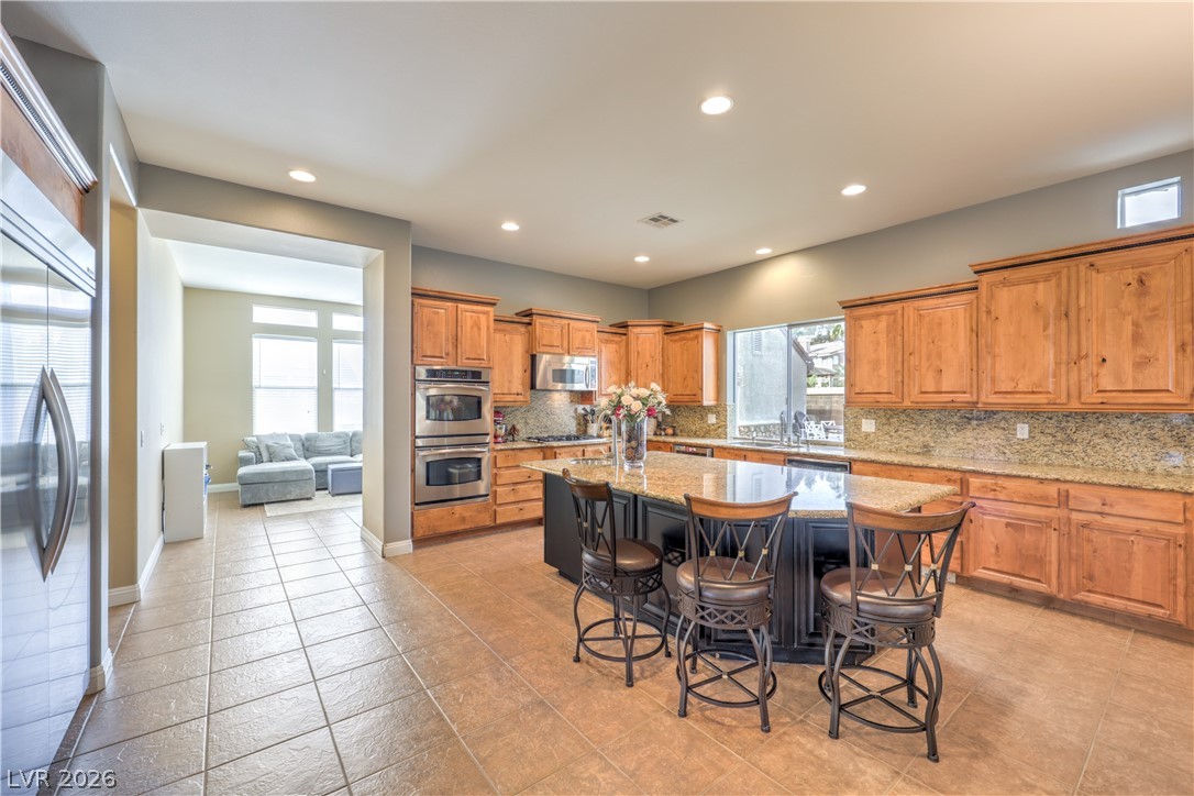 7982 Lookout Rock Circle Las Vegas NV 89129