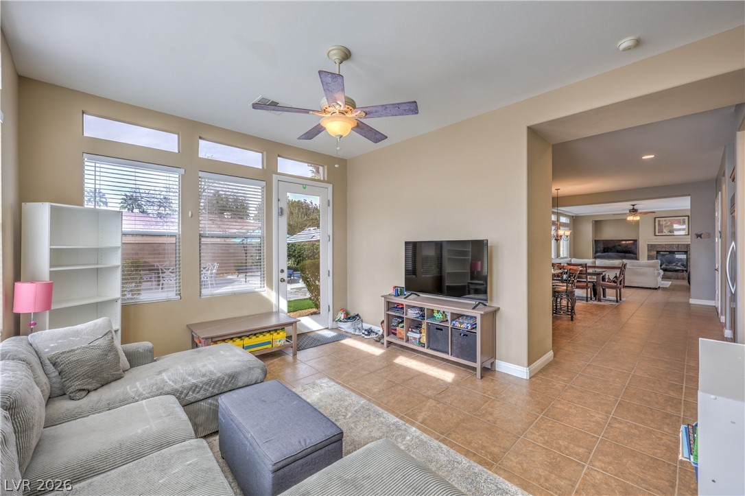7982 Lookout Rock Circle Las Vegas NV 89129