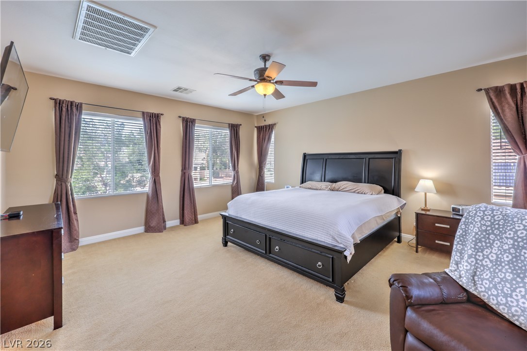 7982 Lookout Rock Circle Las Vegas NV 89129