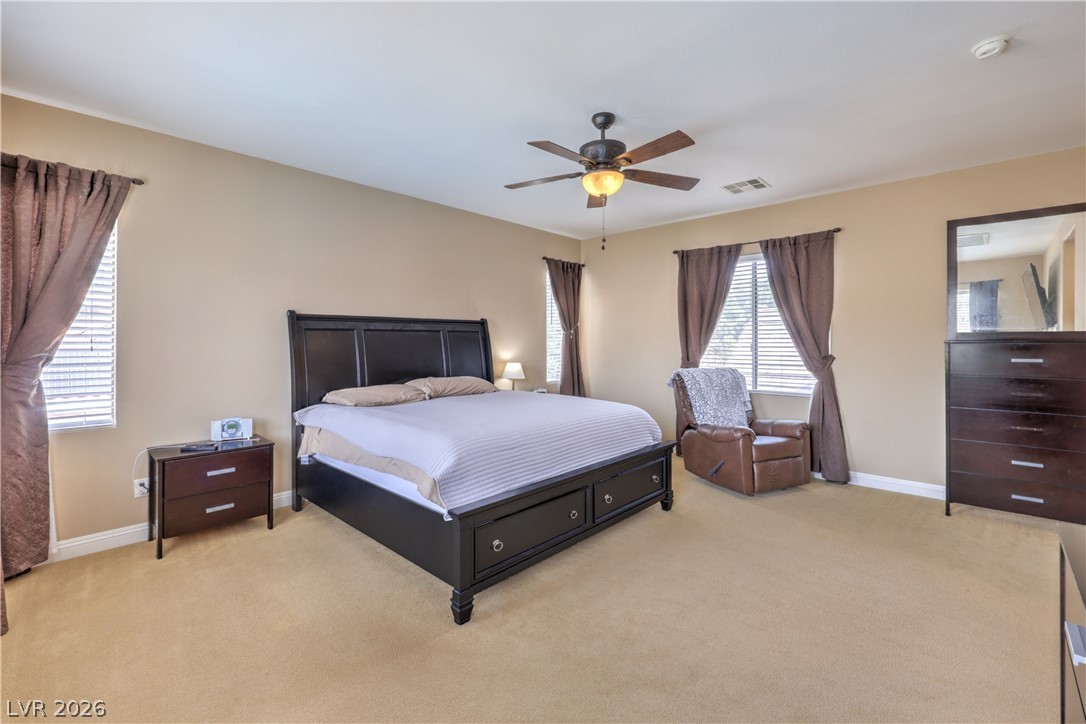 7982 Lookout Rock Circle Las Vegas NV 89129