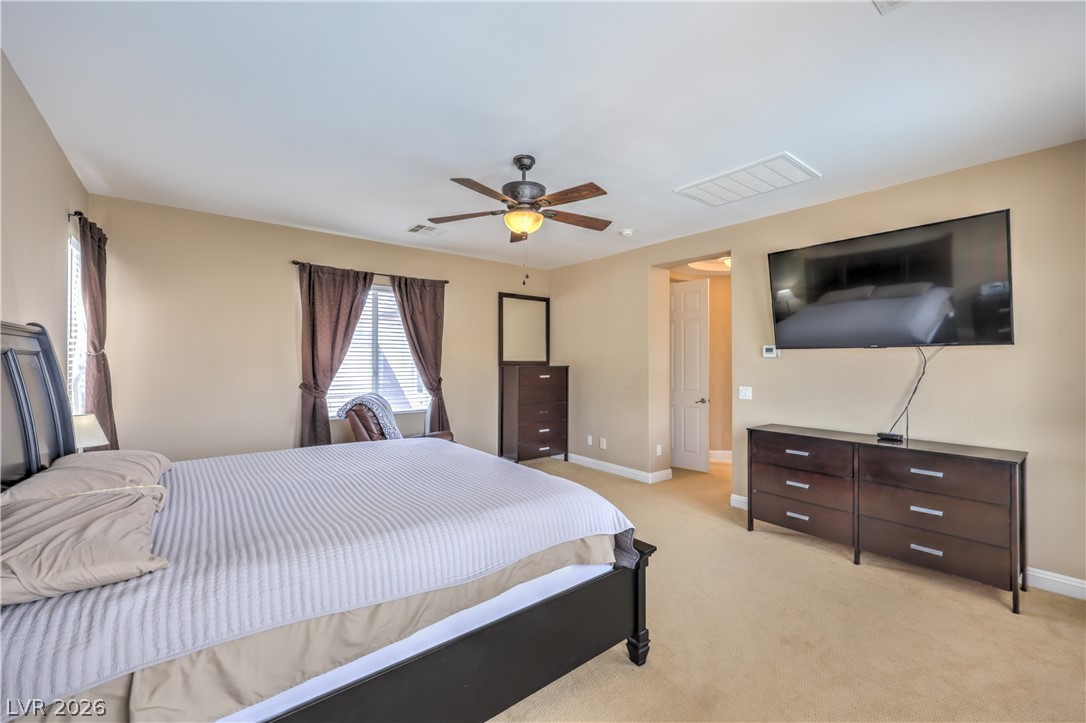 7982 Lookout Rock Circle Las Vegas NV 89129