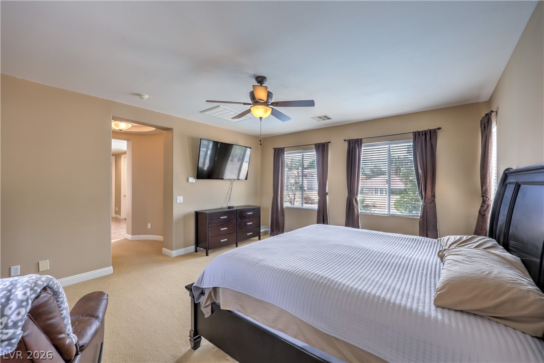 7982 Lookout Rock Circle Las Vegas NV 89129