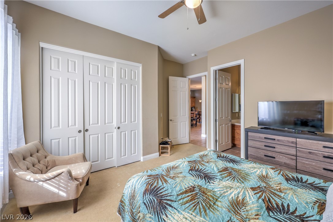 7982 Lookout Rock Circle Las Vegas NV 89129