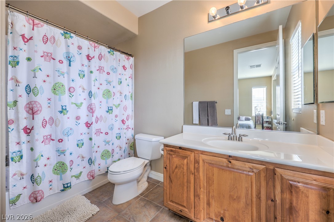 7982 Lookout Rock Circle Las Vegas NV 89129