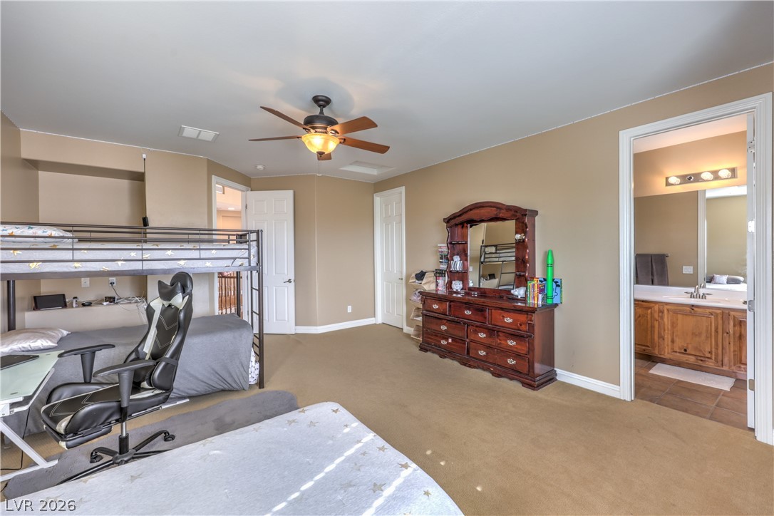 7982 Lookout Rock Circle Las Vegas NV 89129