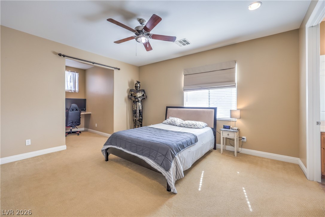 7982 Lookout Rock Circle Las Vegas NV 89129