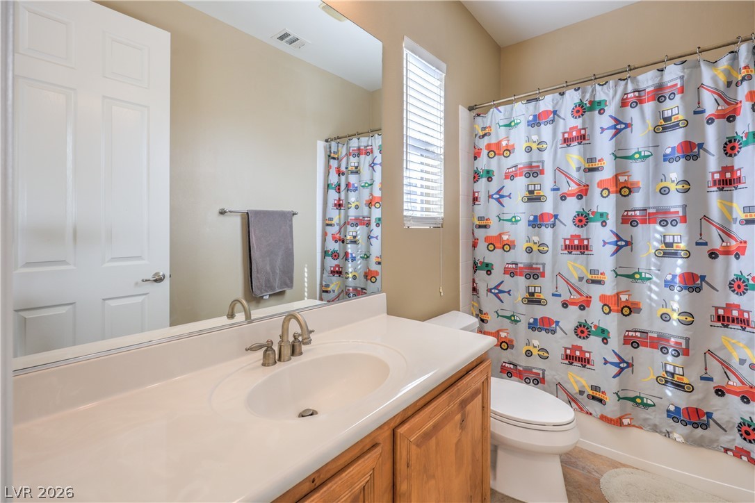 7982 Lookout Rock Circle Las Vegas NV 89129