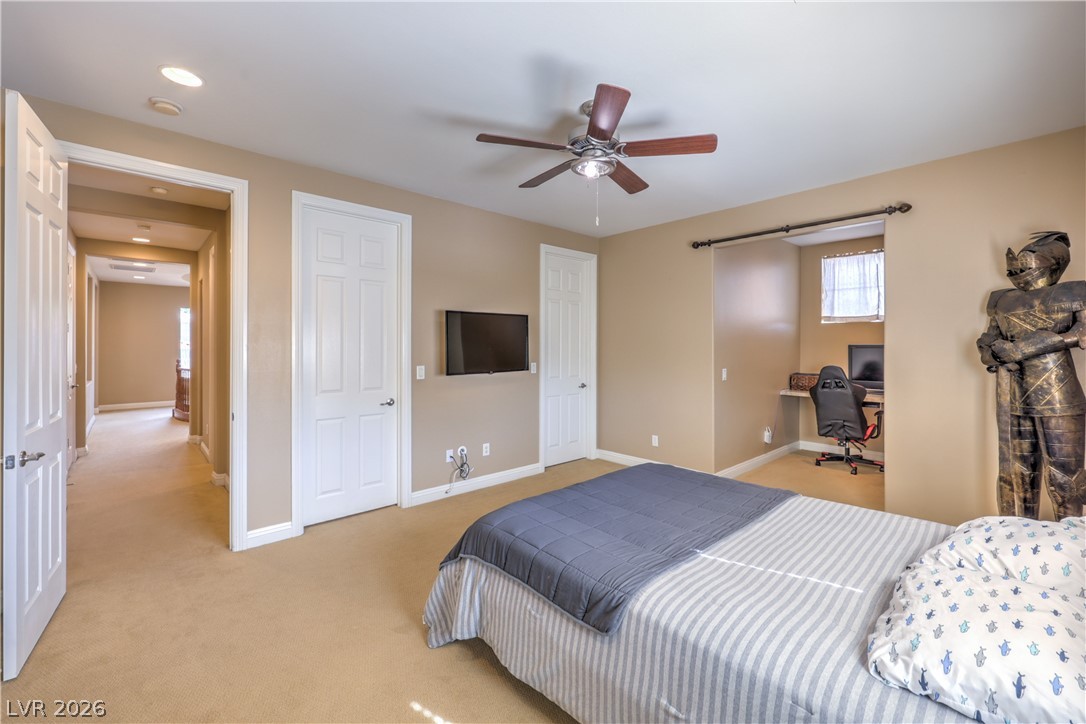 7982 Lookout Rock Circle Las Vegas NV 89129
