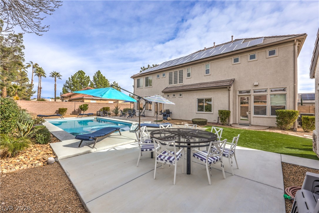 7982 Lookout Rock Circle Las Vegas NV 89129