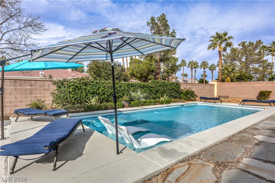 7982 Lookout Rock Circle Las Vegas NV 89129