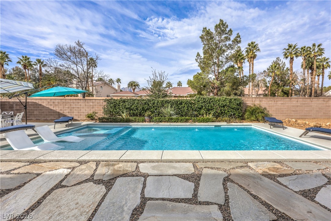 7982 Lookout Rock Circle Las Vegas NV 89129