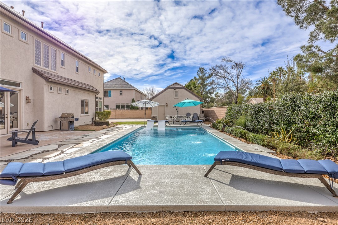 7982 Lookout Rock Circle Las Vegas NV 89129