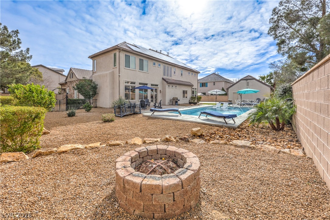 7982 Lookout Rock Circle Las Vegas NV 89129