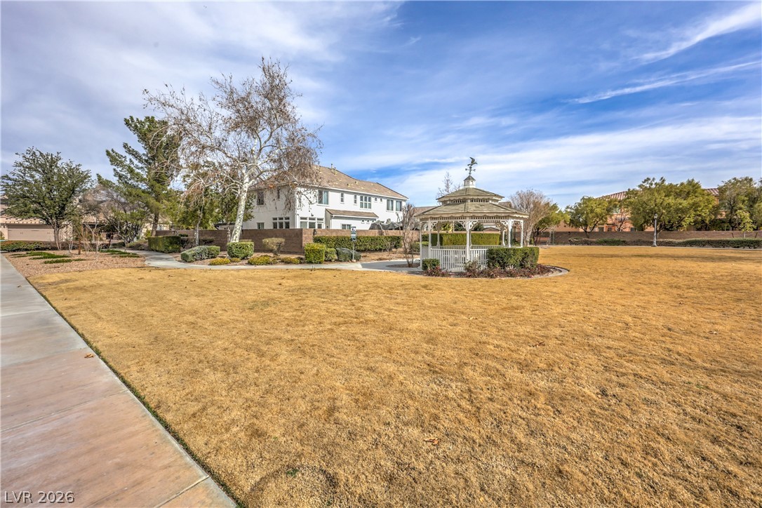 7982 Lookout Rock Circle Las Vegas NV 89129