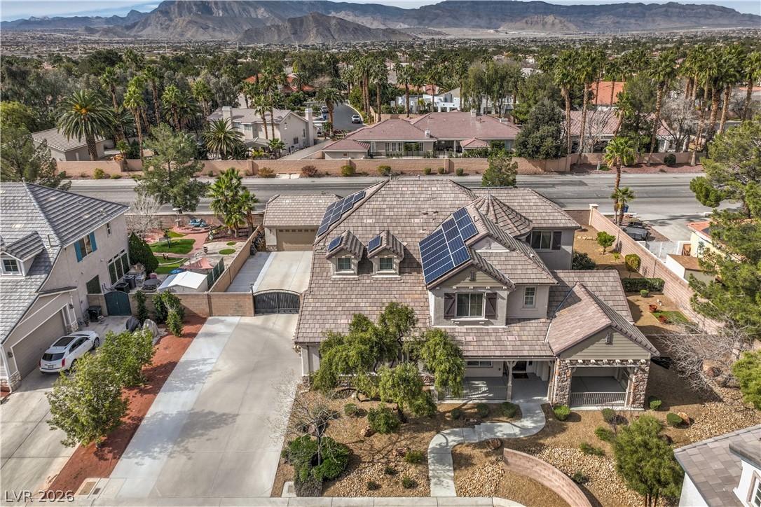 7982 Lookout Rock Circle Las Vegas NV 89129