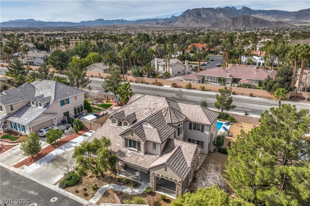 7982 Lookout Rock Circle Las Vegas NV 89129
