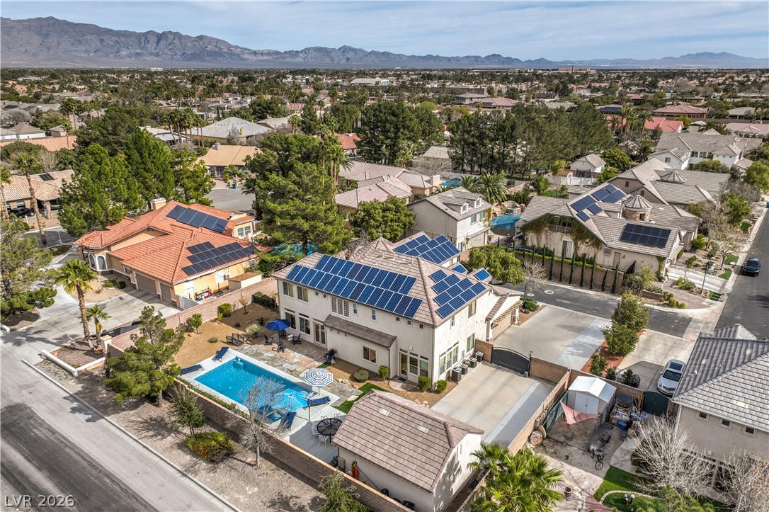 7982 Lookout Rock Circle Las Vegas NV 89129