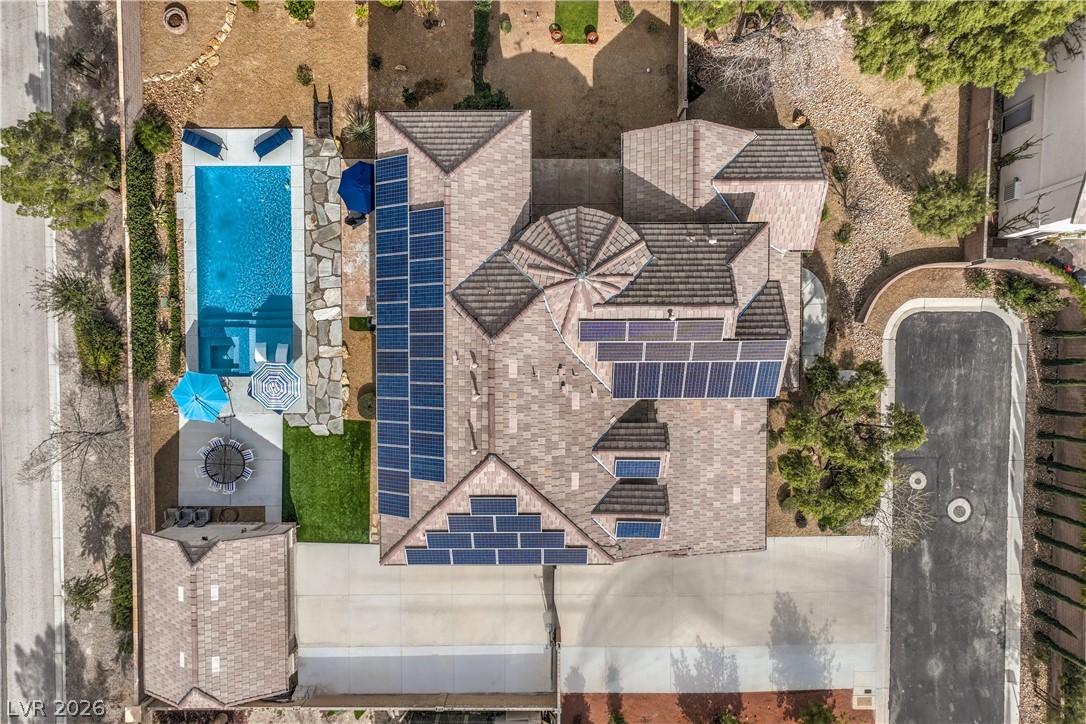 7982 Lookout Rock Circle Las Vegas NV 89129