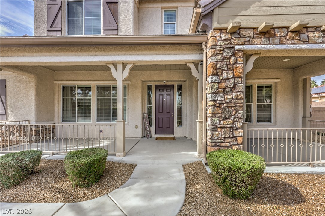 7982 Lookout Rock Circle Las Vegas NV 89129