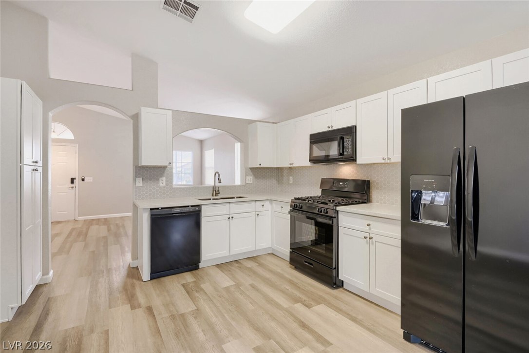 7116 Overhill Avenue Las Vegas NV 89129