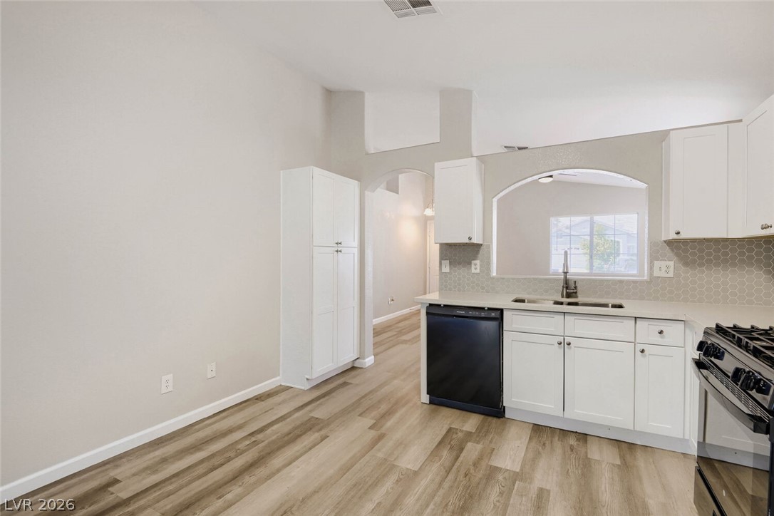 7116 Overhill Avenue Las Vegas NV 89129