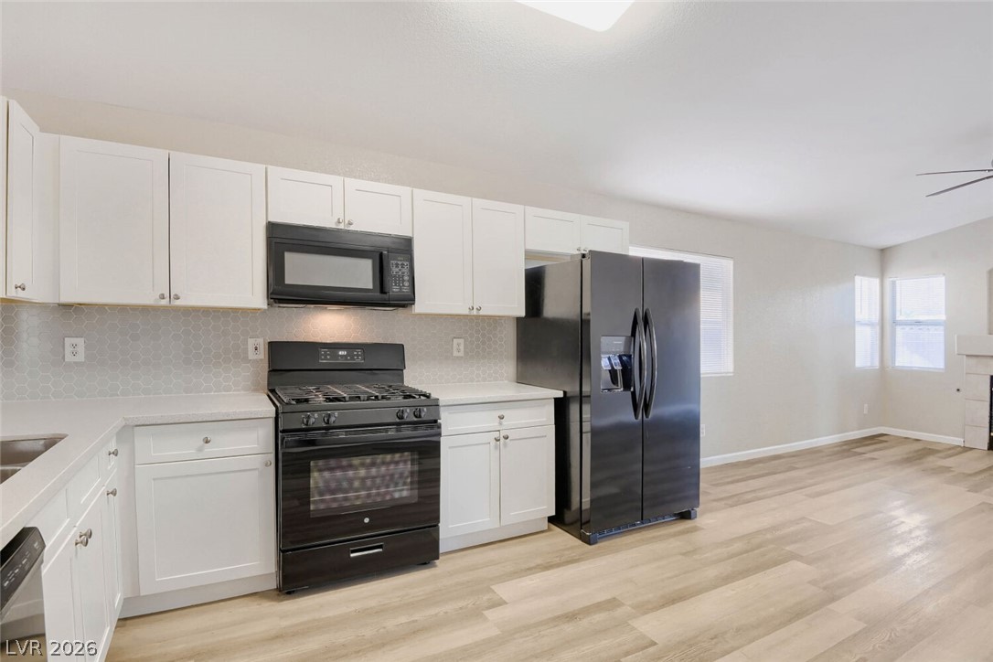 7116 Overhill Avenue Las Vegas NV 89129