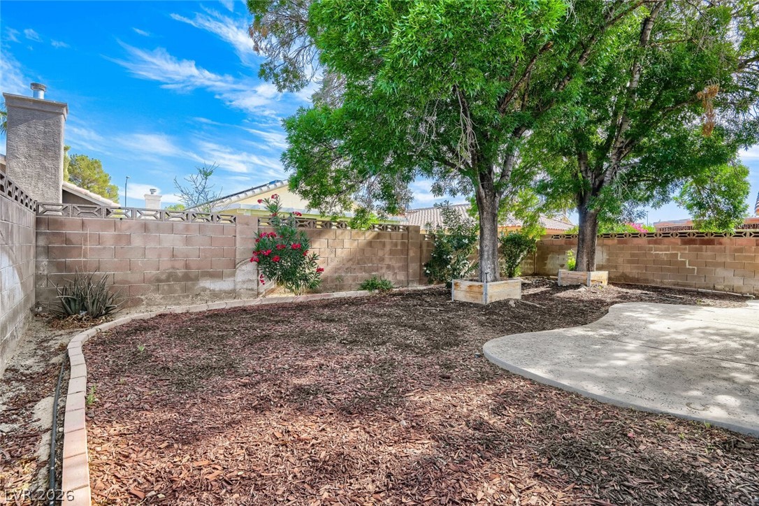 7116 Overhill Avenue Las Vegas NV 89129