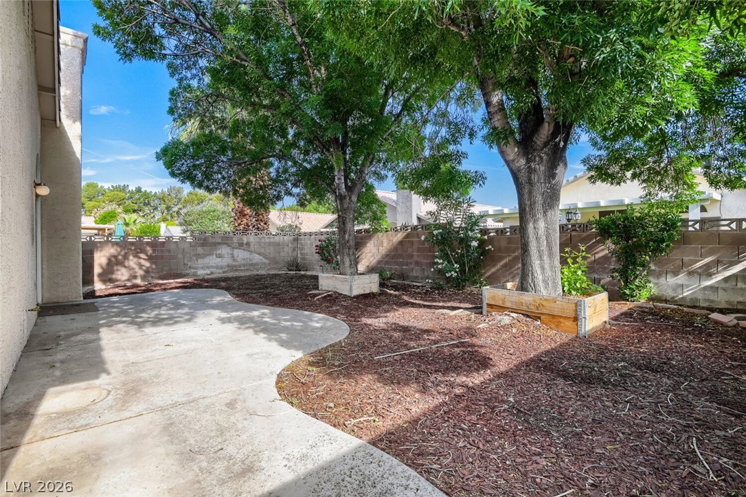 7116 Overhill Avenue Las Vegas NV 89129