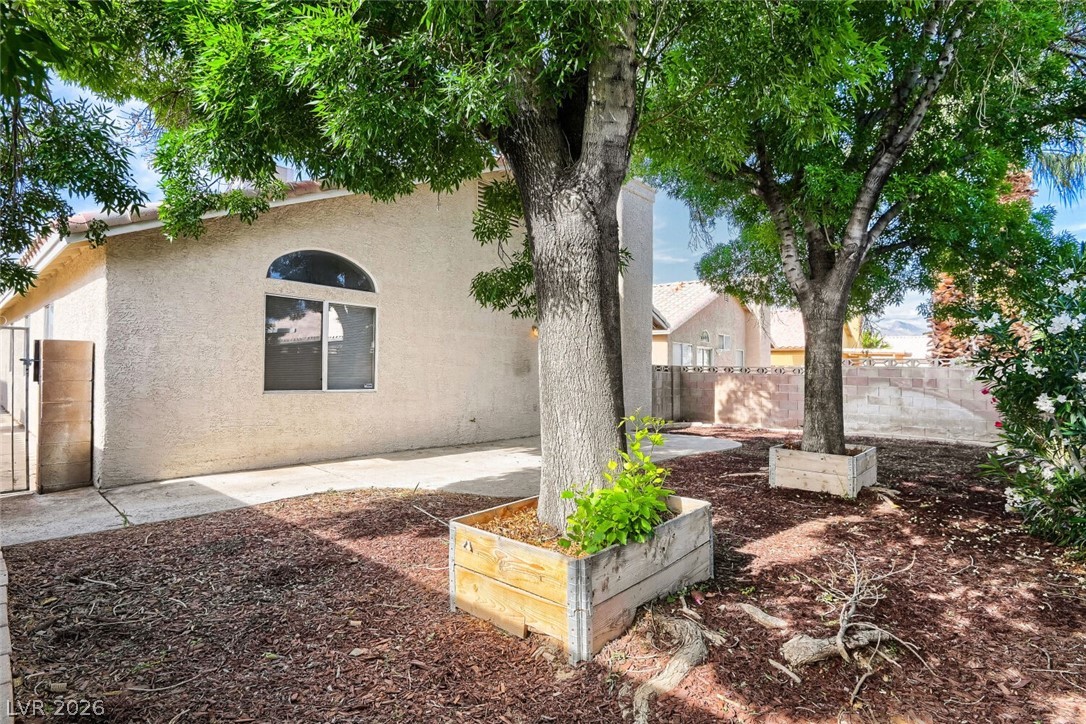 7116 Overhill Avenue Las Vegas NV 89129