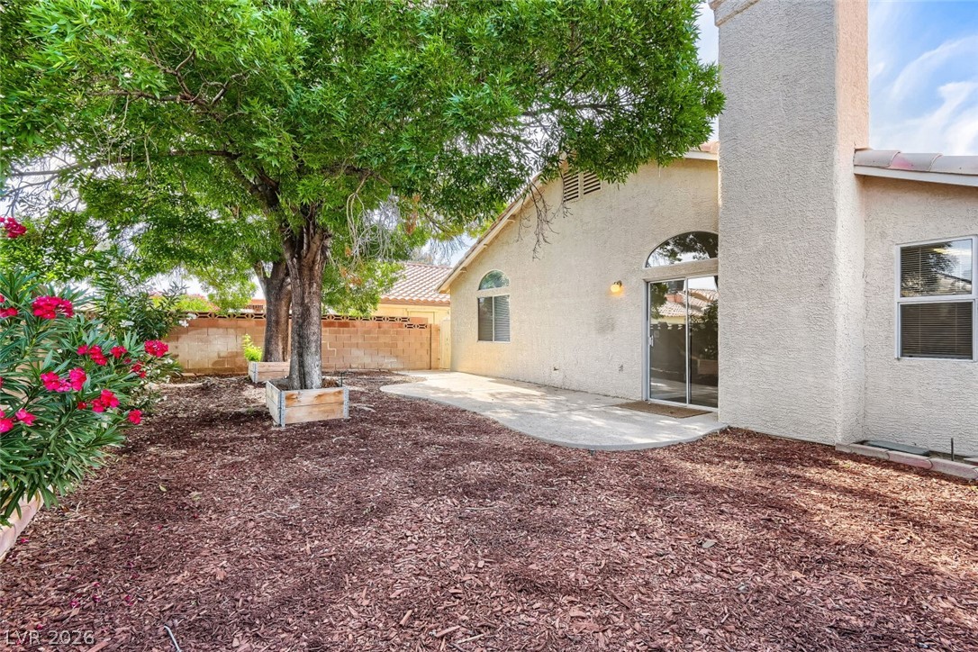 7116 Overhill Avenue Las Vegas NV 89129