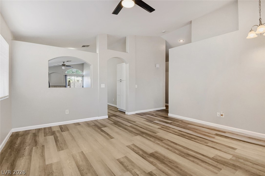 7116 Overhill Avenue Las Vegas NV 89129