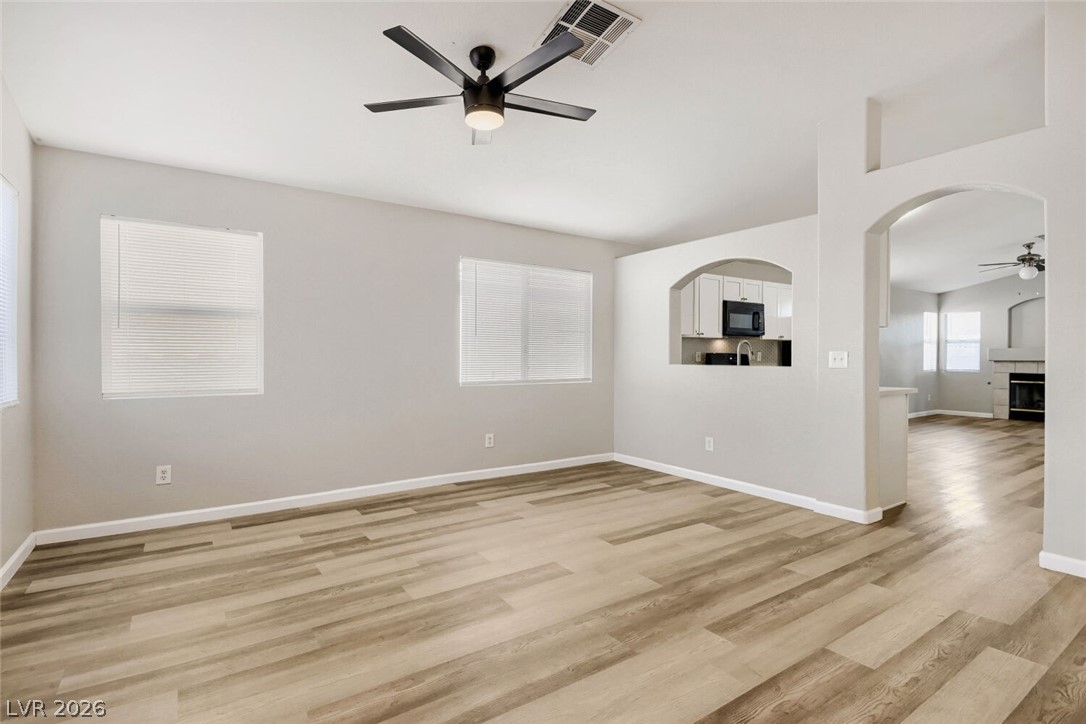 7116 Overhill Avenue Las Vegas NV 89129