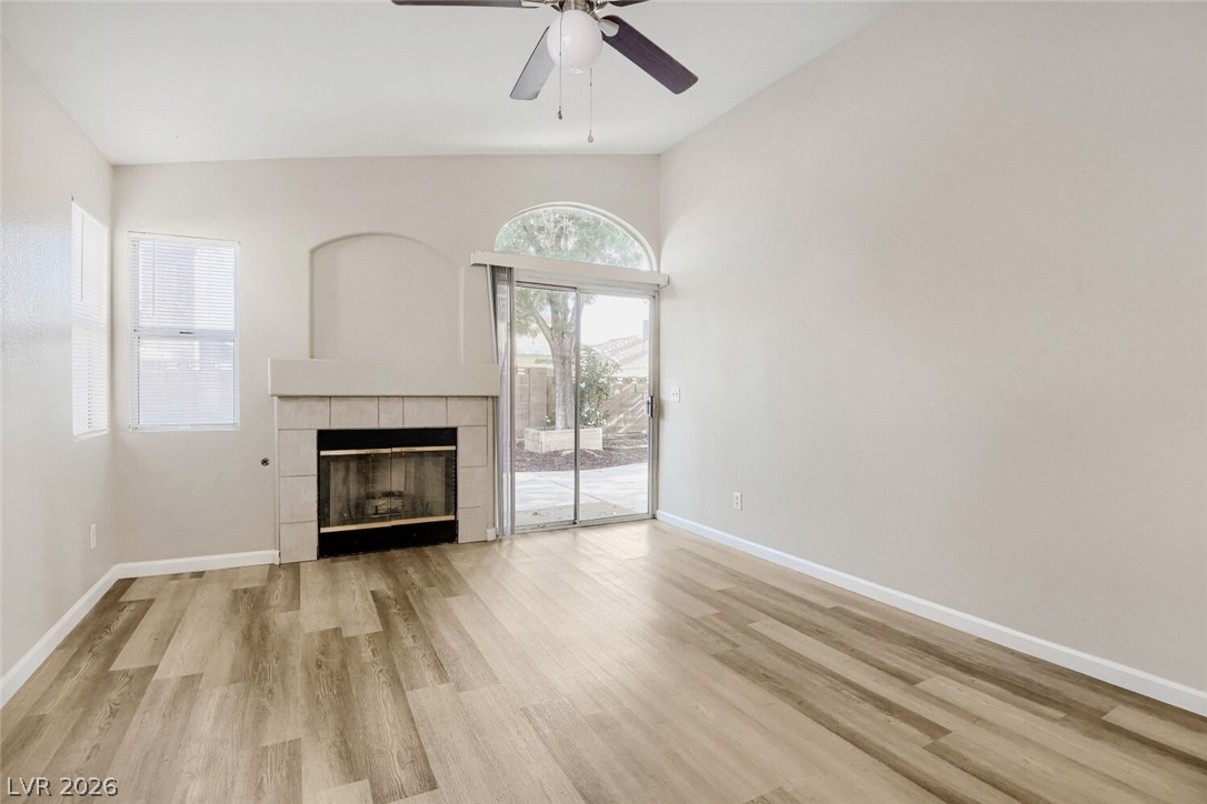 7116 Overhill Avenue Las Vegas NV 89129