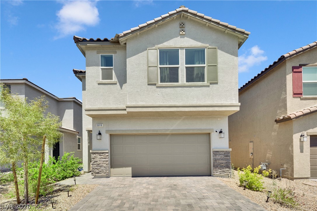 5016 Kaslo Avenue Las Vegas NV 89139