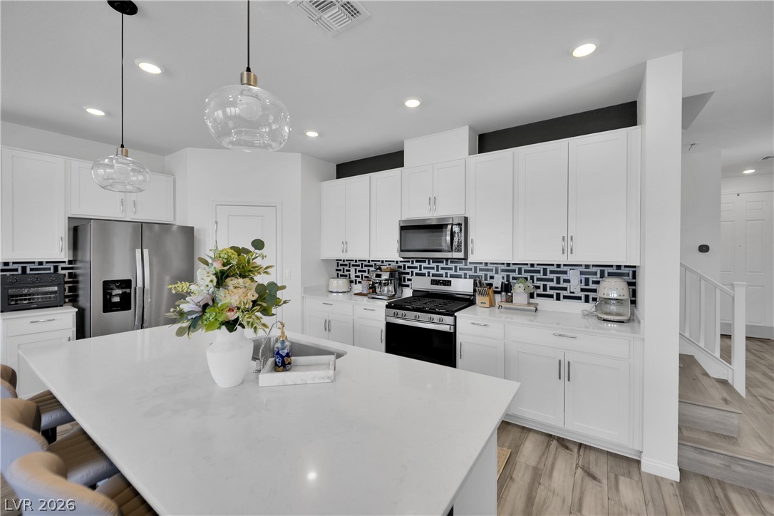 5016 Kaslo Avenue Las Vegas NV 89139