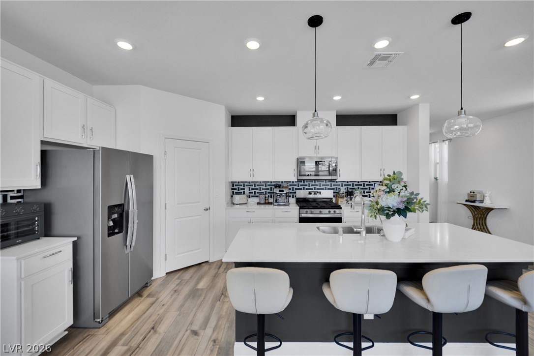 5016 Kaslo Avenue Las Vegas NV 89139