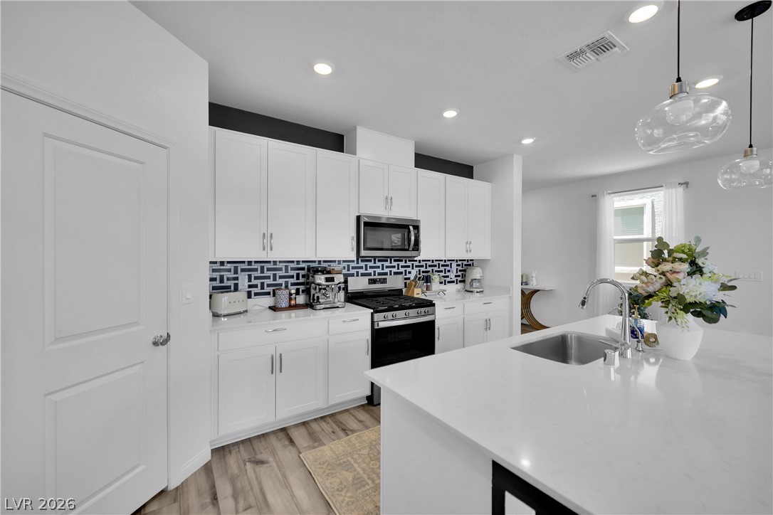 5016 Kaslo Avenue Las Vegas NV 89139